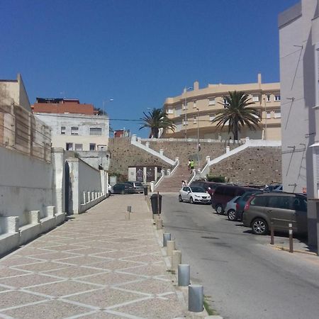 Apartamento Bloque 3 Ταρίφα Εξωτερικό φωτογραφία