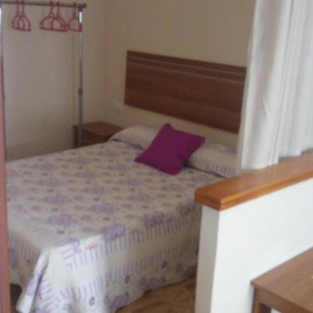 Apartamento Bloque 3 Ταρίφα Εξωτερικό φωτογραφία