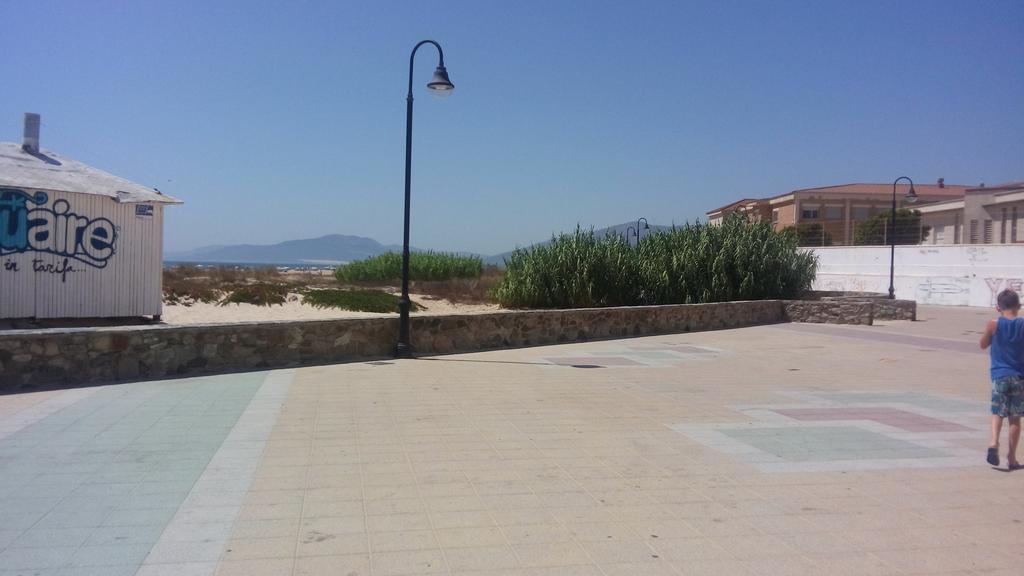 Apartamento Bloque 3 Ταρίφα Εξωτερικό φωτογραφία