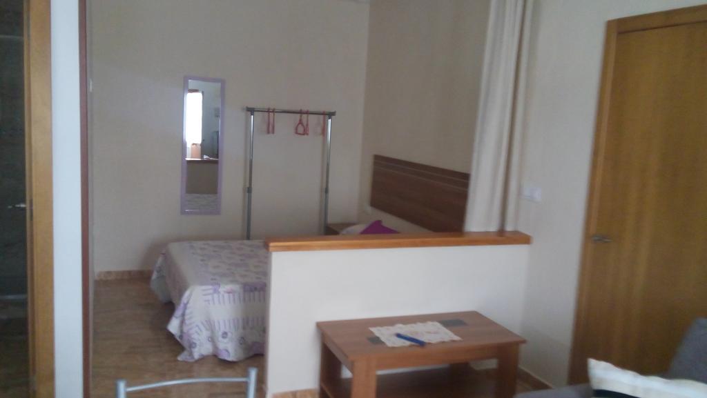 Apartamento Bloque 3 Ταρίφα Εξωτερικό φωτογραφία