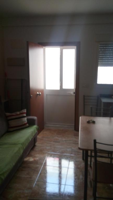 Apartamento Bloque 3 Ταρίφα Εξωτερικό φωτογραφία